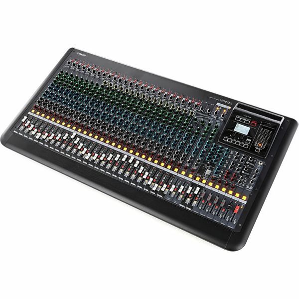 Yamaha MGP32X 32-Channel Premium Mixing Console