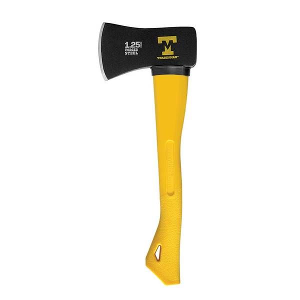 Sata FIBERGLASS HANDLE HATCHET 1.25 LBS