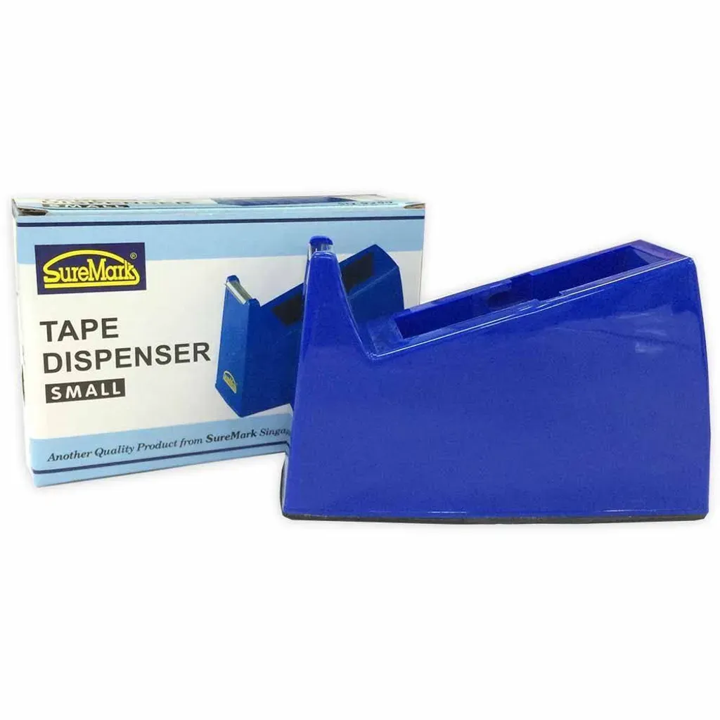 Suremark Tape Dispenser