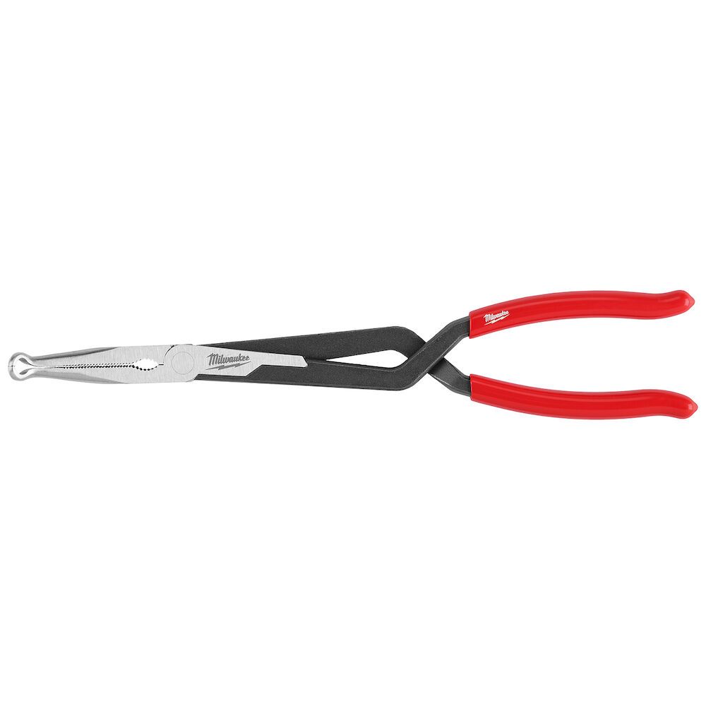 Milwaukee Large Diameter Hose Grip Pliers 48-22-6562