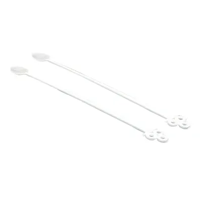 STIRRER DISPOSABLE 5IN 5000PCS (100PCS/50PKT/CTN)