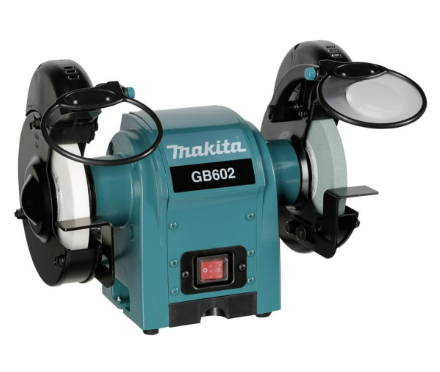 MAKITA BENCH GRINDER GB602 150MM