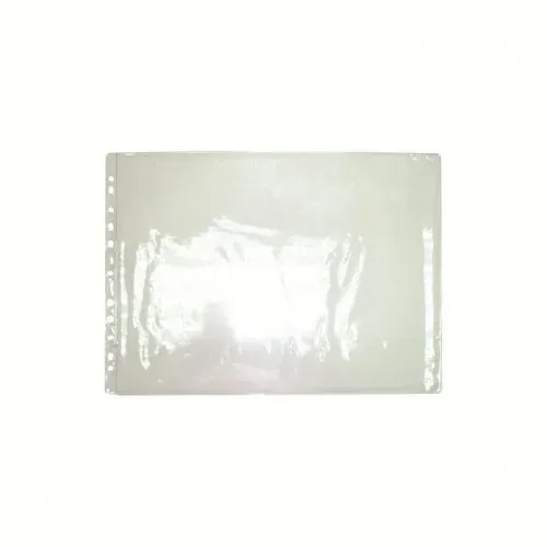 A3 Sheet Protector Refill (2950) / 100 pcs Lanscape