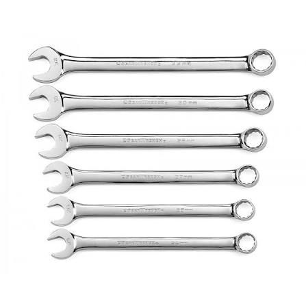 Combination Wrench Set
