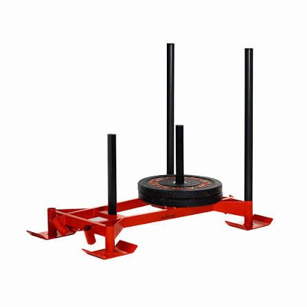 Xcore Sled Prowler