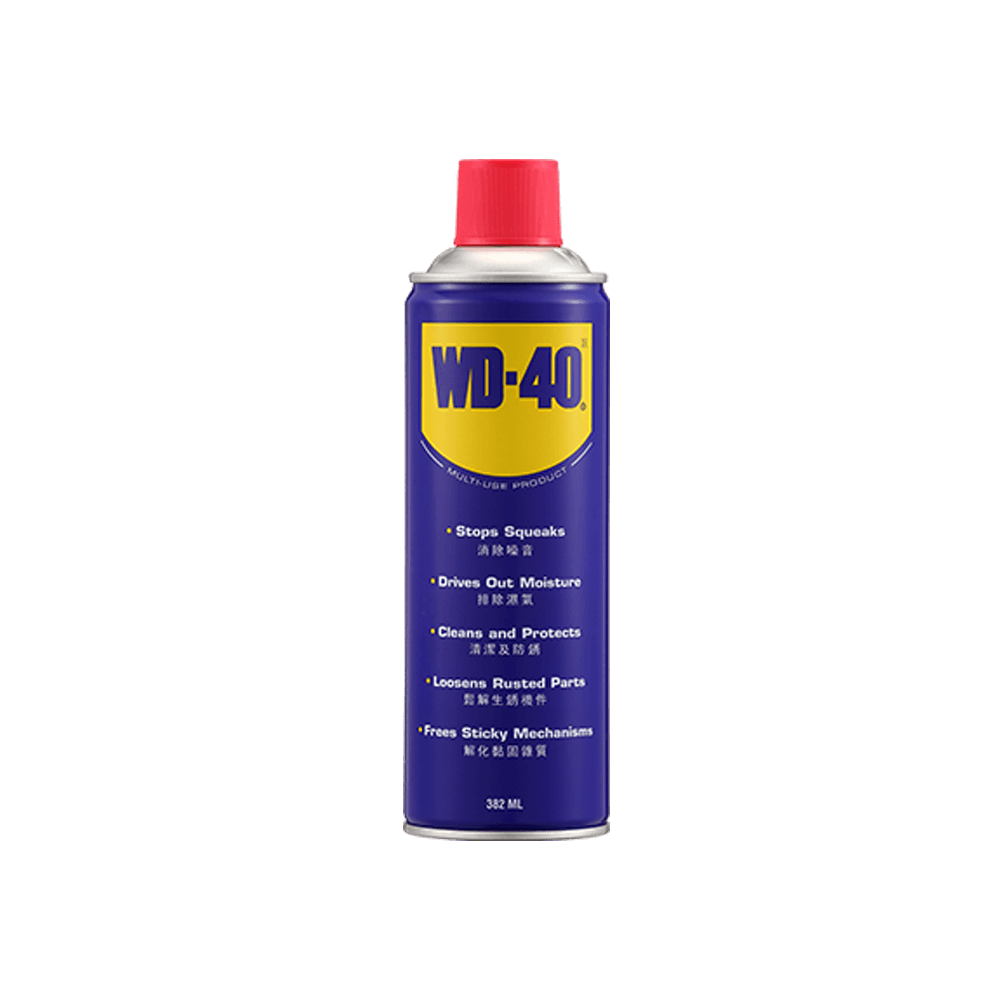 WD40 Multi-Use Product 382ML