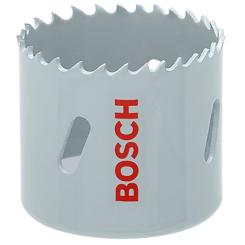 Bosch Bi-Metal Holesaw 86 mm (3 3/8")