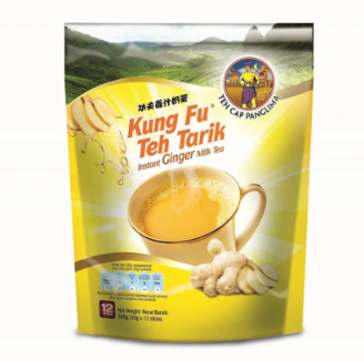 PANGLIMA KUNG FU TEH TARIK (C) 30GX12'S