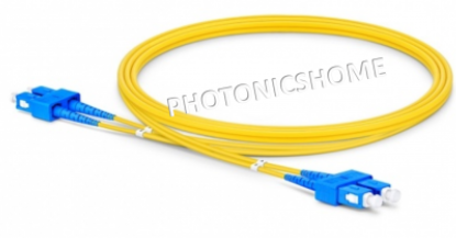 CORD PATCH (SM) SC/UPC - SC/UPC 10M DUPLEX
