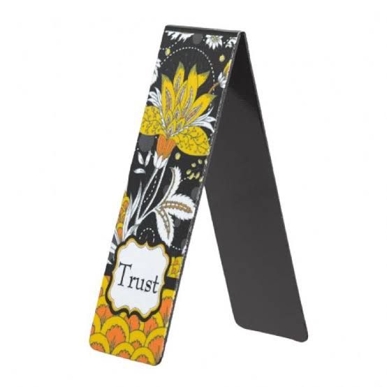 Bookmark Magnetik Custom