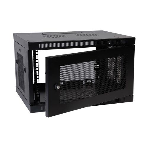 LOCAL 6U WALL MOUNT RACK