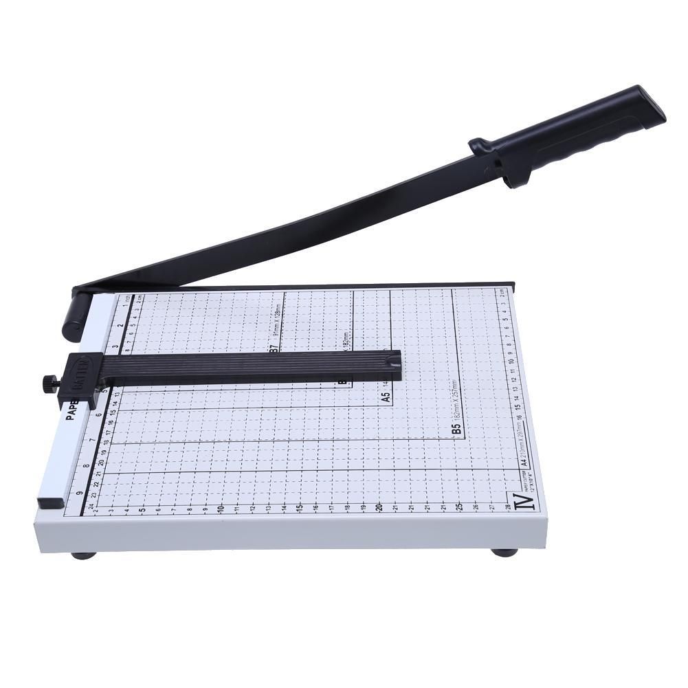 A4 - 15" x 10" Gullortines Cutter