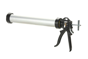 SIKA 678SAE 37Cm High Ratio Barrel Gun dispenser for 310mL cartridges and 310/400/600mL sachets (for harder adhesive)