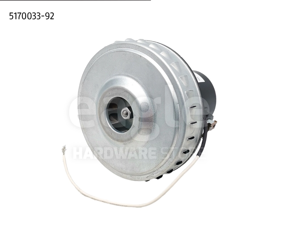 BLACK & DECKER 5170033-92 MOTOR ( BDWD15 )