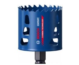 BOSCH EXPERT TOUGH MATERIAL HOLE SAW 73 X 60 MM (2608900435)