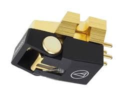 Audio Technica New VM Cartridge VM760SLC