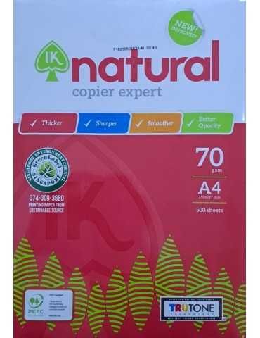 A3 paper Indah Kiat 70gm