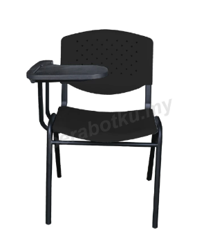 *Study Chair with Writing Table