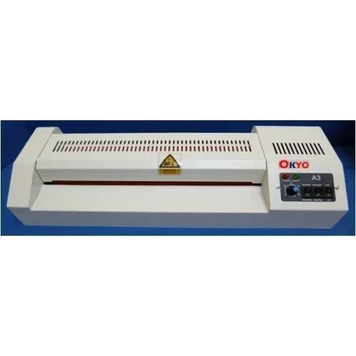 Okyo A3 Laminator