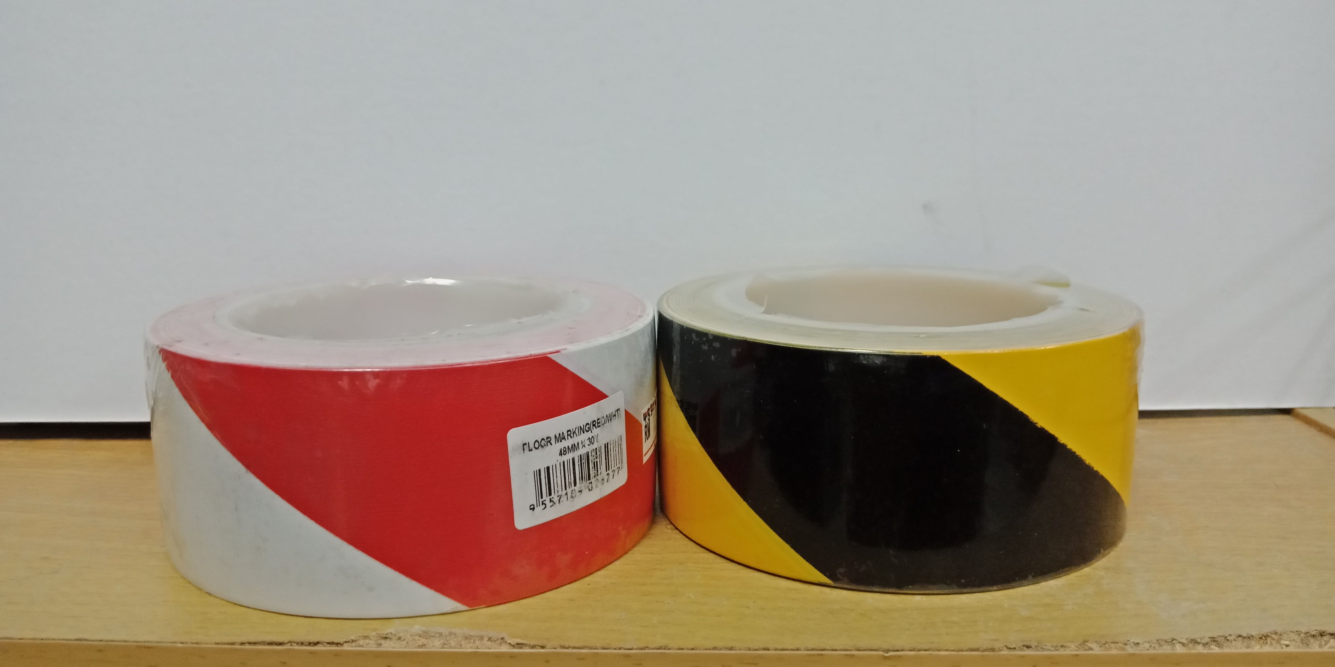 FLOOR MARKING TAPE 48MM X 30Y