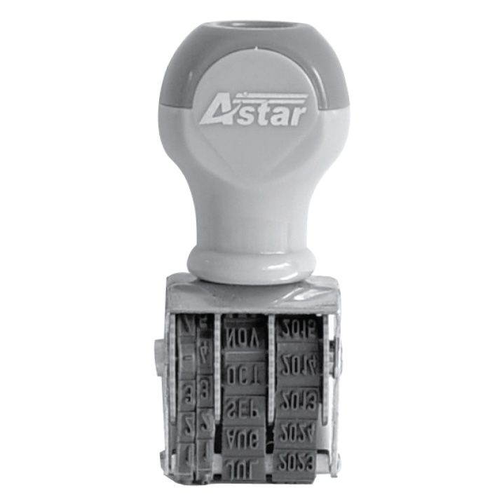 D5 ASTAR DATE STAMP