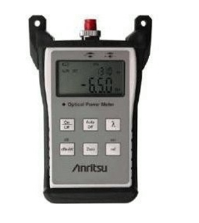 ENERPAC Anritsu CMA5