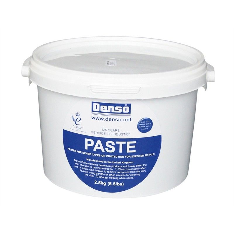 Denso Paste 2.5KG