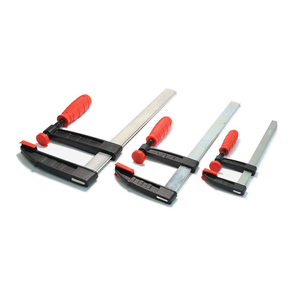 Duratec 860 Value F Wood Clamp 80-600MM