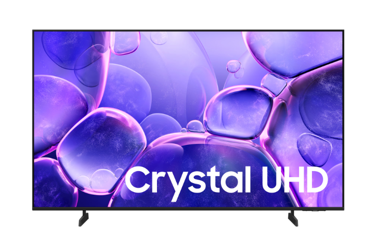 SAMSUNG TV SMART TV CRYSTAL 85FT CRYSTAL UHD U8500F 4K SMART TV