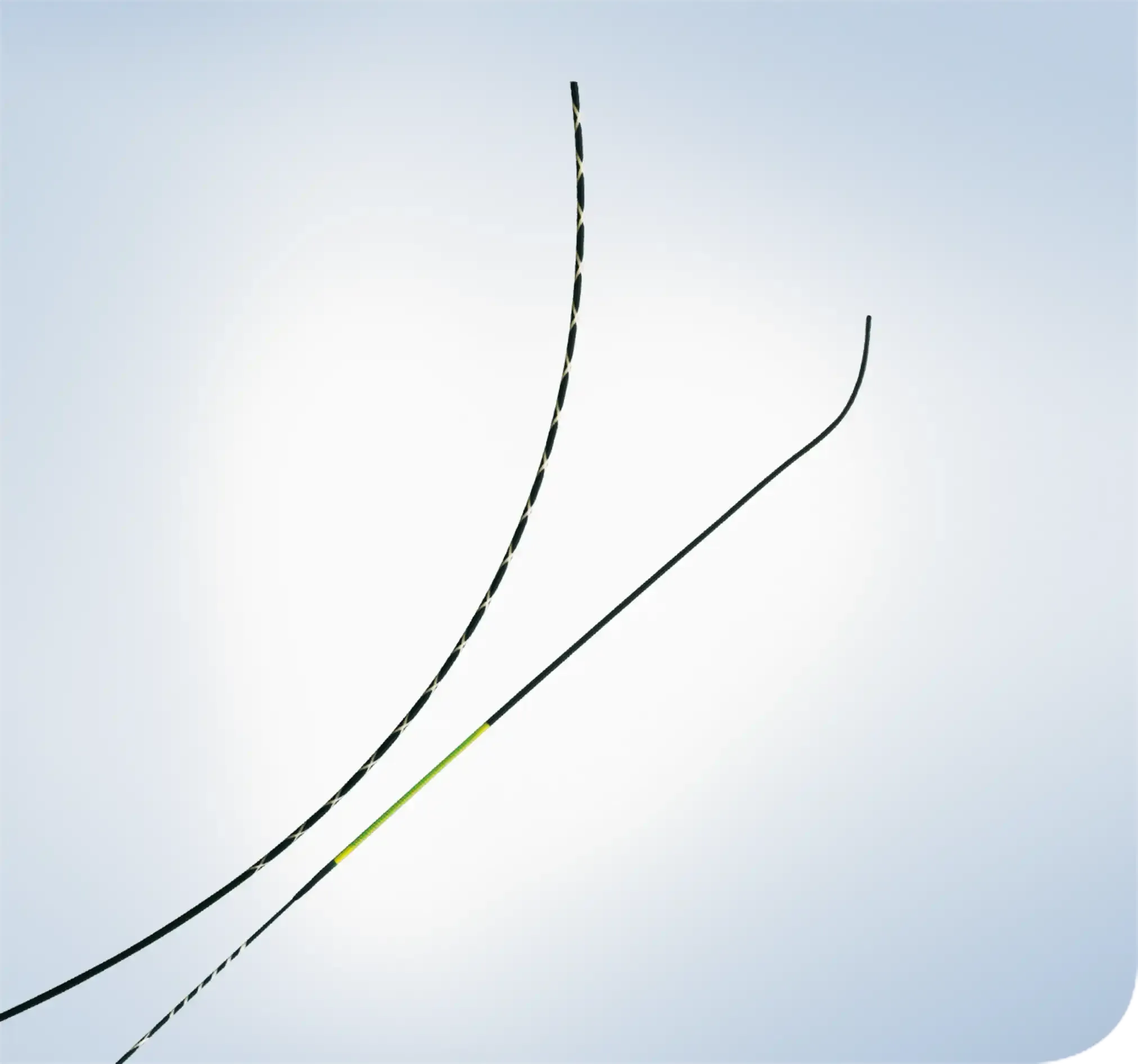 OLYMPUS G-260-2545S VISIGLIDE 2 GUIDEWIRE, 0.025