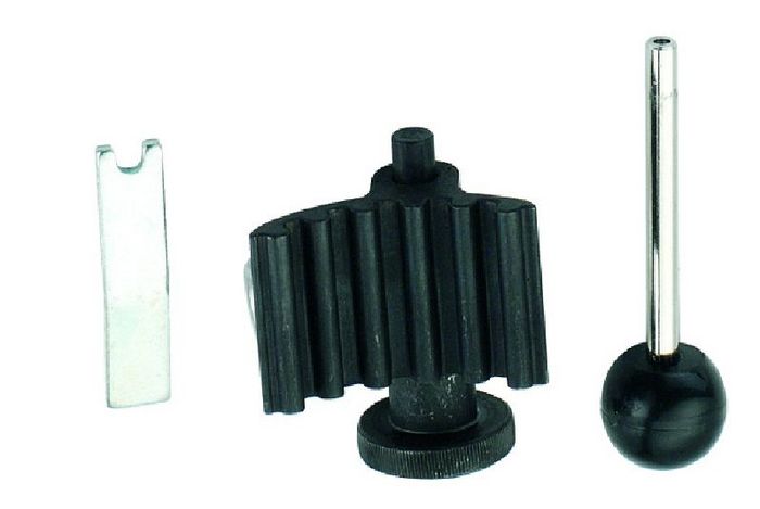 JONNESWAY VW CRANKSHAFT LOCKING SET