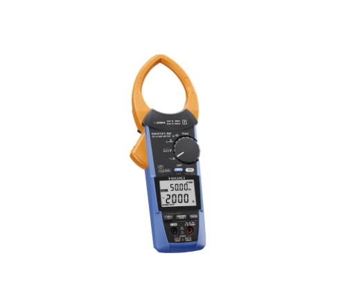 HIOKI CM4141-50 AC CLAMP METER