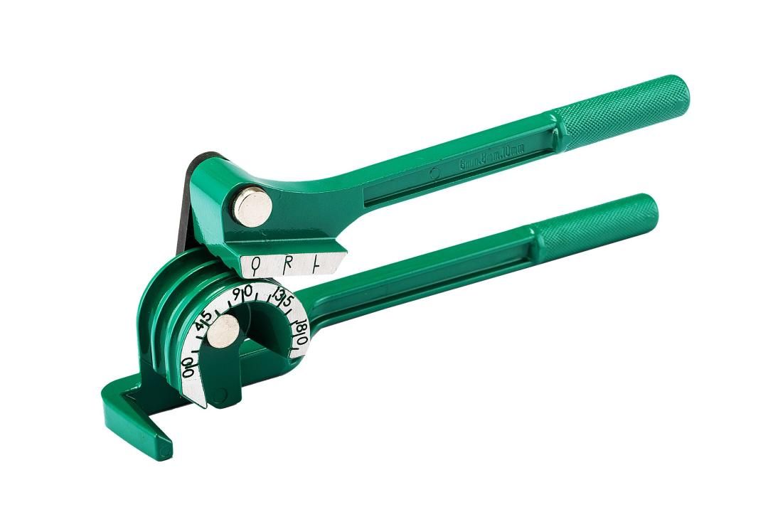 Sata 3-IN-1 TUBE BENDER 180°(6/8/10MM)