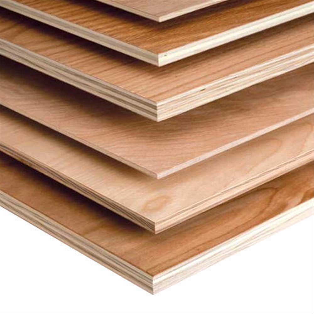 Plywood 12mm x 4ft x 8ft
