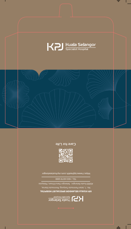 Customized Logo Printed CD Cover