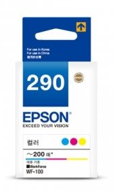 EPSON T290 Colour Ink Cartridge C13T290090