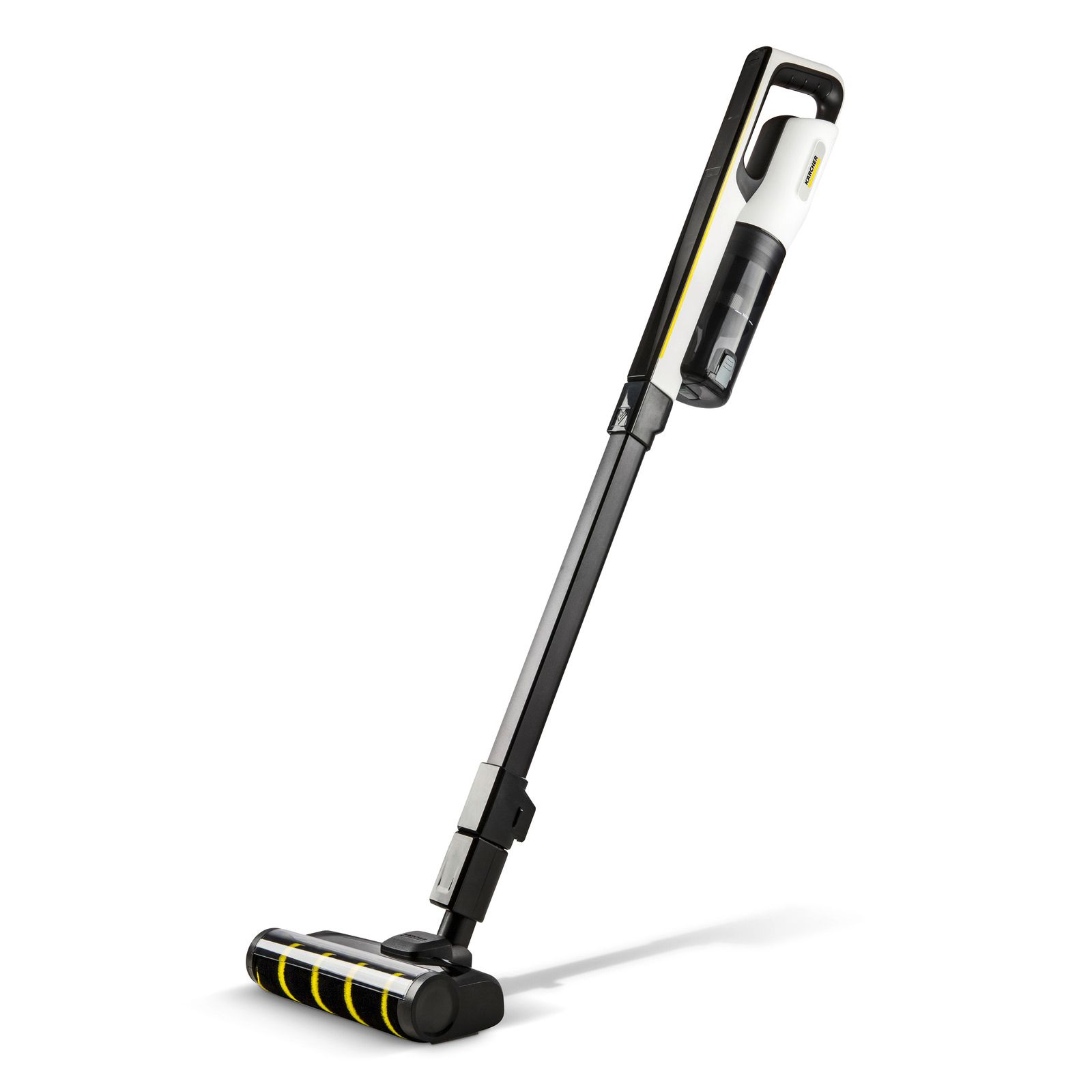 KARCHER HANDHELD VACUUM CLEANER VC4S CORDLESS