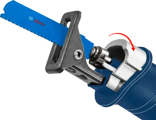 BOSCH S 922 BF FLEXIBLE FOR METAL RECIPROCATING SAW BLADE 5PCS (2608656014)