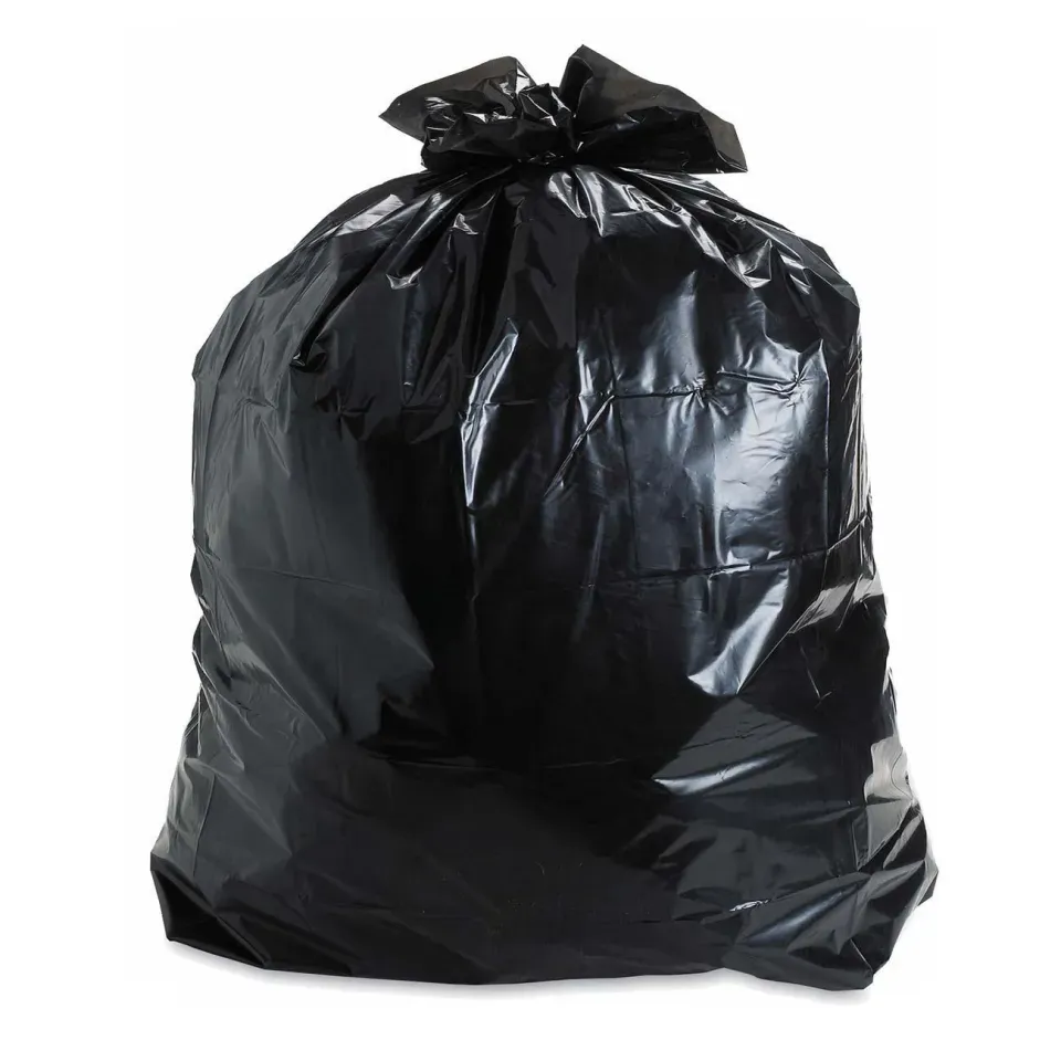 Garbage Bag Large 74x90cm 10pcs