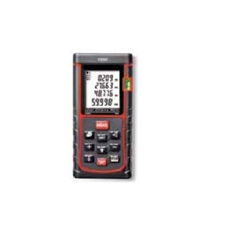 Temo 0 - 60m Laser Distance Meter