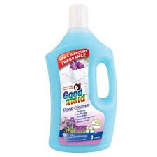 GOODMAID Floor Cleaner Antibac - Blooming 3L