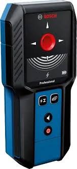 : BOSCH GMS 120-27 Professional Wall Detector