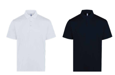 MF02 Polo (S/S)