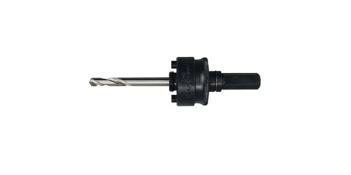 K10 32-210mm HOLESAW ARBOR
