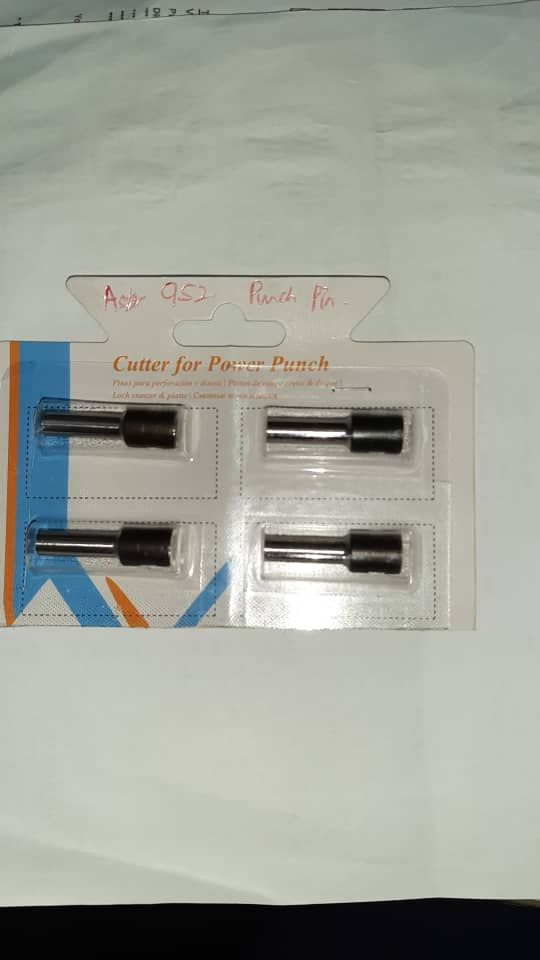 CUTTER BLADE REFILL FOR PUNCH 952