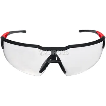 Safety Google -MILWAUKEE 48-73-2000A CLEAR SAFETY GLASS