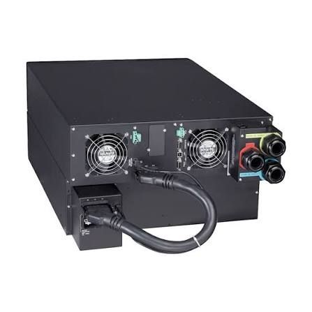 EATON 9SX UPS 9SX11Ki RT6U* (with Rack Kit) 9SX11KiRT **For 8 & 11 kVA UPS: Default 1 Power module and 1 EBM