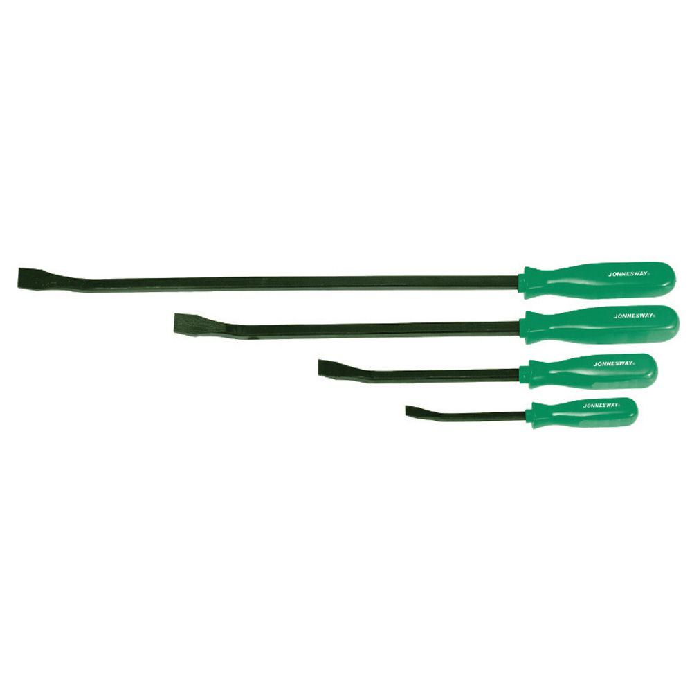 JONNESWAY 4PCS PRY BAR SET