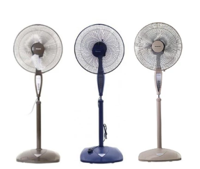 Panasonic Stand Fan F-MX405