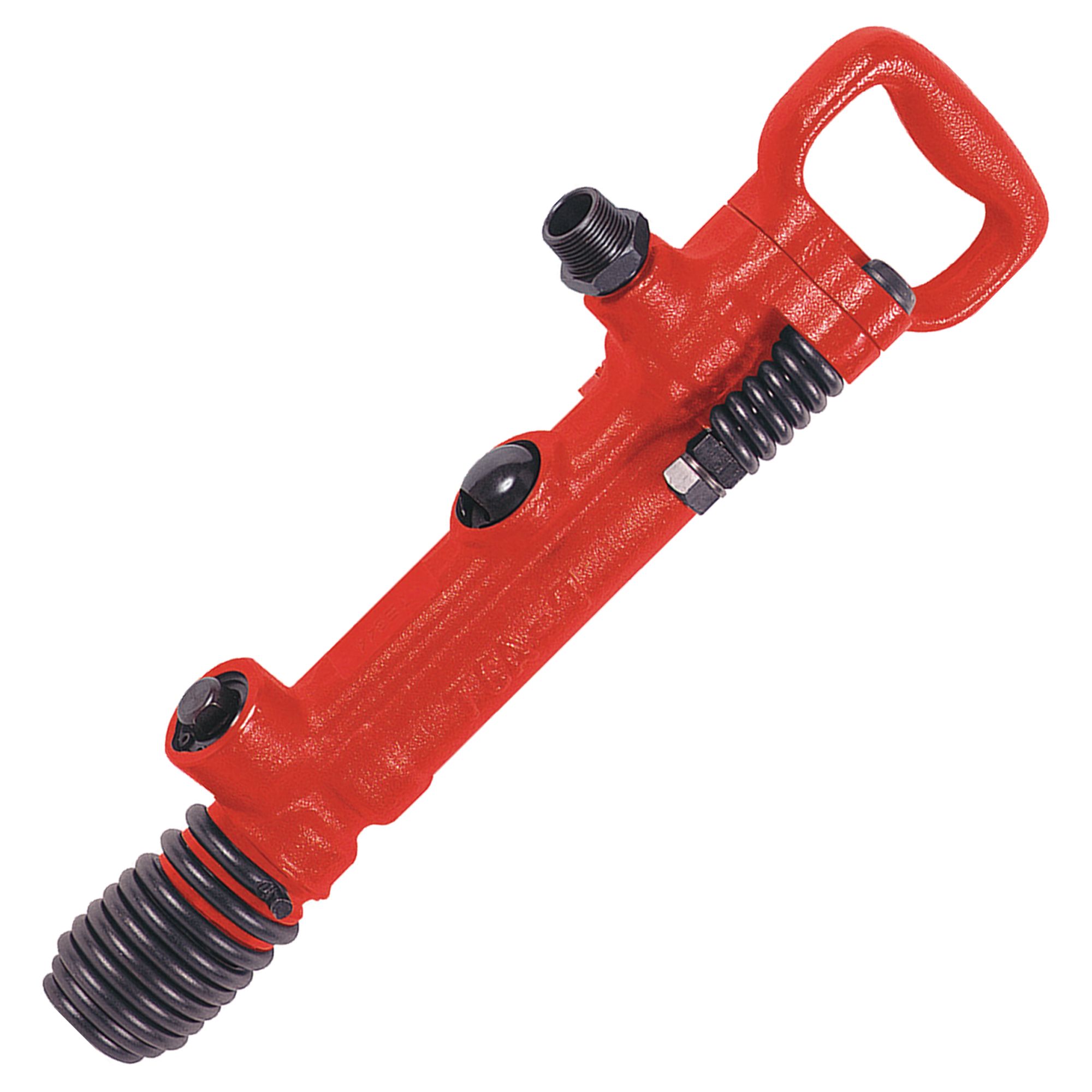 TCA7 Breaking hammer